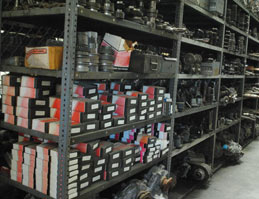 Dallas transmission rebuild kits
