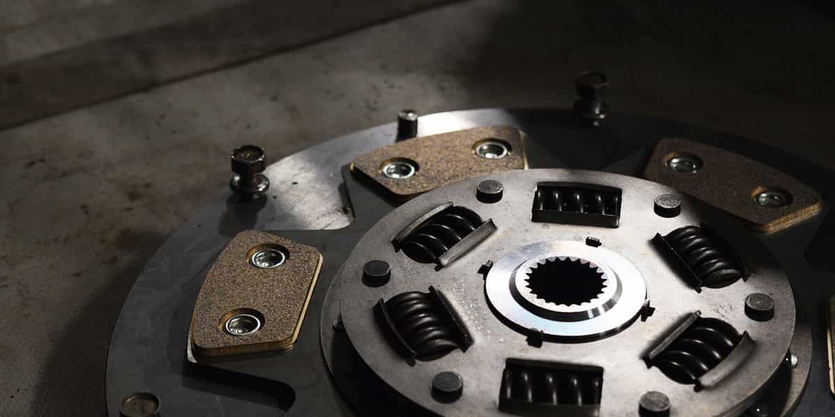 Rebuilt Standard Transmission Parts & Gears Dallas, TX