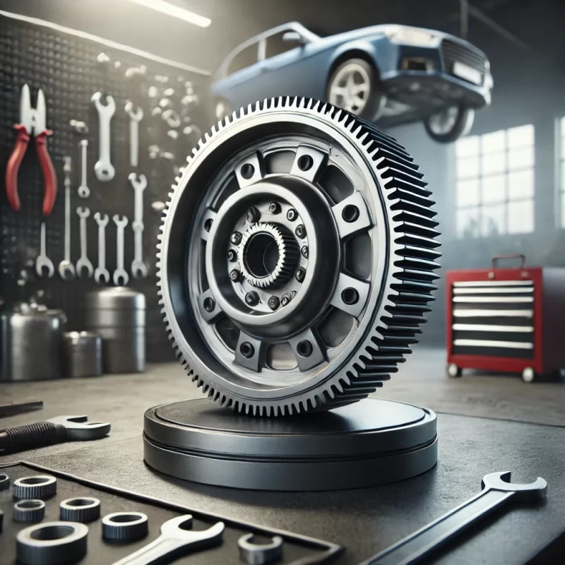 Flywheels