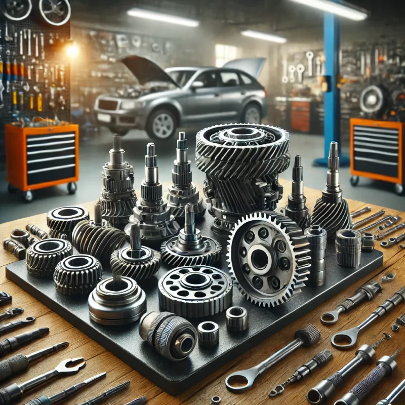 Transmission Parts